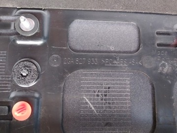 фото thumb №7, Vw t-roc ładna спойлер спойлер козирок кришки задня