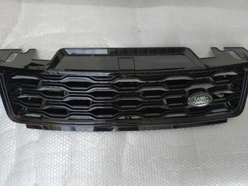 фото thumb №7, Range rover sport l494 svr 2013-2018 бампер переднє перед