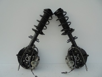 фото thumb №8, Nissan qashqai ii рестайлінг 1.5 dci амортизатор поворотна опора права 54302hv01a