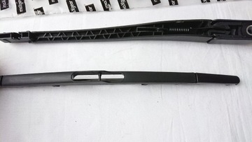 фото thumb №5, Рычаг дворники задняя + щетка peugeot 206+ 106 ii