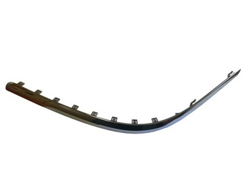 фото thumb №1, Планка бампера lp mercedes sprinter 9018850021