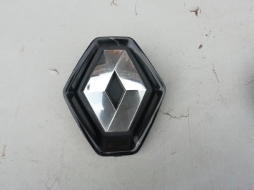 Купить Значок эмблема logo капота laguna 3 3 пила, фото thumb