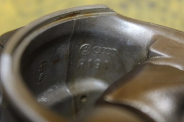 фото thumb №11, Поршень шатун шату́н passat b5 1.6 8v ahl 81l35 058