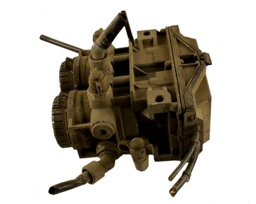 фото thumb №4, Клапан ebs renault knorr bremse 5010457142 24v.