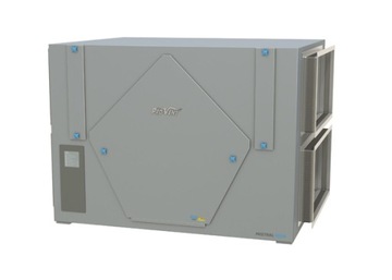 Mistral 6000 EC Центральный рекуператор