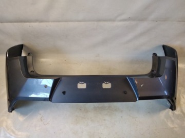 фото thumb №1, Lexus ux 200h бампер задній задня 4pdc 2018-