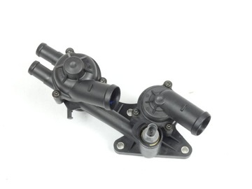 фото thumb №10, Термостат корпус термостата audi a1 a3 1.4 tfsi