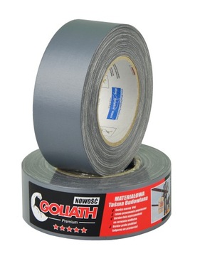 РЕМОНТНАЯ ЛЕНТА BLUE DOLPHIN GOLIATH 48мм x 25м MTBB