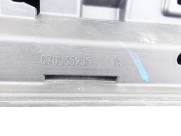 фото thumb №8, Maserati levante молдинг дверь перед 670035235