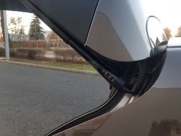 фото thumb №9, V&s электрическая крышка багажника mazda cx5 2013 - 2016