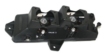 фото thumb №2, Протитуманна фара drogowy лампа rvi premium правий