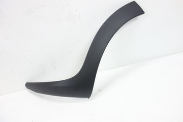 фото thumb №1, Молдинг бампера перед левая renault twingo gt 620754802r