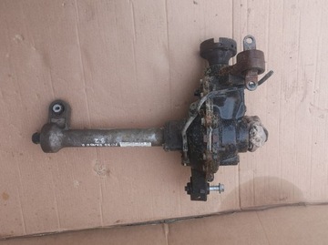 фото thumb №3, Ford ranger 3 lift 2017 r редуктор мост перед 3.73