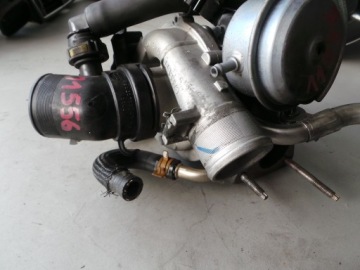 фото thumb №3, Renault scenic ii 1.9 турбина 130 km