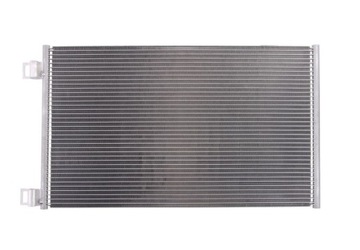 фото thumb №1, Радіатор кондиціонера renault kangoo 2008 - nowa