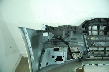 фото thumb №6, Бампер audi s6 lift 2015-2018 c7 s-line competiti