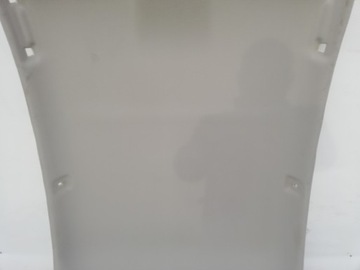 фото thumb №4, Стеля bez шторка ford fiesta mk7 2012r 5d