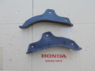 фото thumb №4, Брызговик подкрылки l i p honda civic x 2017-2021r