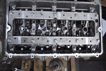 Купити Ford citroen jumper 2.2 euro5 двигун 2011- regener, фото thumb