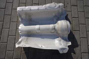 фото thumb №1, Mercedes w217 coupe amg защита тепловая