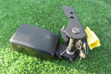 фото thumb №6, Кліпса ременів задня volvo s60 v60 ii lift комплект