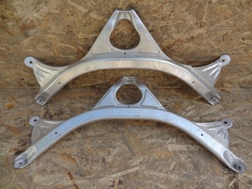 фото thumb №1, Кронштейн розпірка 4g0805645c audi a6 c7 a7