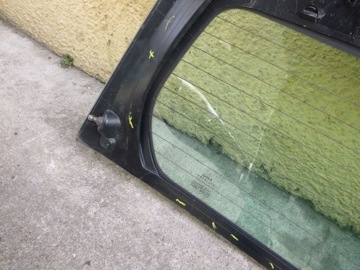 фото thumb №9, Smart fortwo w 451 стекло задняя w крышка багажника