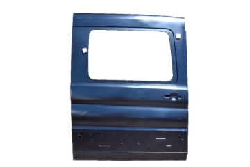 фото thumb №1, Ford transit vi 13-17r. бічний двері правий bok