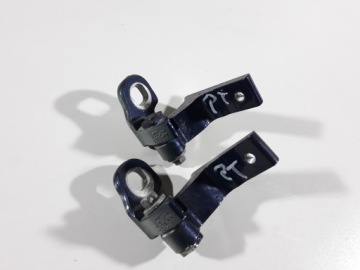 фото thumb №1, Volvo v40 12- петля дверь правый задняя 498-46