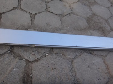 фото thumb №7, Молдинг поріг лівий ліва накладка bmw e60 titansilber