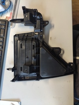 фото thumb №2, Консоль центральна toyota rav 4 iv