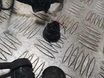 фото thumb №6, Жгут электропроводка pdc задняя парковки suzuki sx4