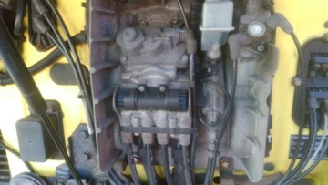 фото thumb №1, Головний клапан гальмівний iveco stralis 4800200/100