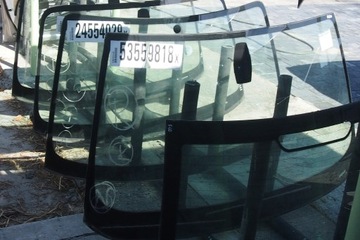 фото thumb №1, Скло зад задня bmw 3 e46 купе