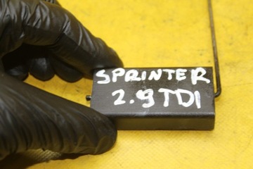 фото thumb №5, Датчик рівня пального sprinter 2.9 tdi