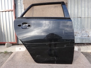 фото thumb №4, Двері праве задня toyota auris 2 ii 12-18