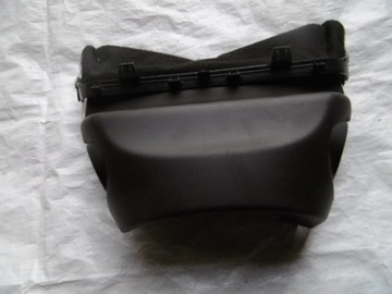 фото thumb №1, Renault espace v защита колонки рулевого