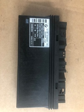 фото thumb №1, Модуль комфорту bmw e60 e61 9136040