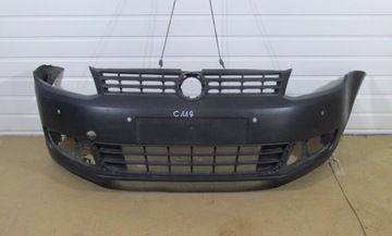 фото thumb №1, Caddy lift 10-13 бампер перед передній