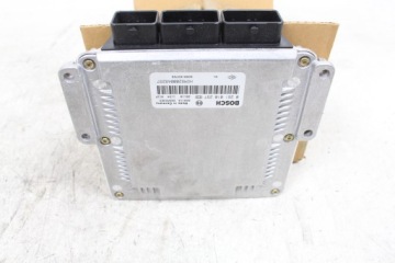 фото thumb №4, Бортовий комп'ютер двигуна 0281010297 renault laguna ii 1.9