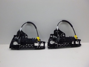 фото thumb №1, Audi a4 b8 a5 8k замок дверь правый