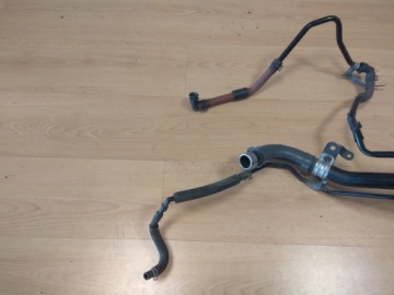 фото thumb №4, Toyota rav4 iv 2.5 гибрид заливная горловина топлива труба europa 77278-48020