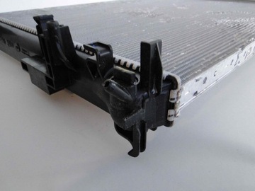 фото thumb №9, Mercedes gle w167 167 радіатор wody a1675006201