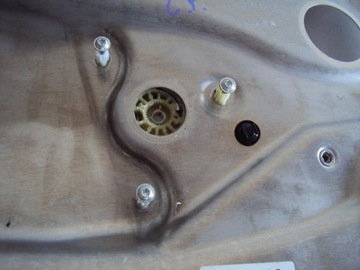 фото thumb №4, Механизм стекло левый перед mercedes e-klasa w212