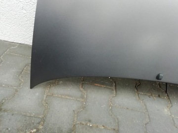 фото thumb №5, Капот кришка двигуна smart forfour ii 2 a453