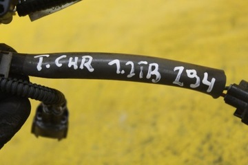 фото thumb №12, Джгут форсунок пального toyota c-hr 1.2 tb