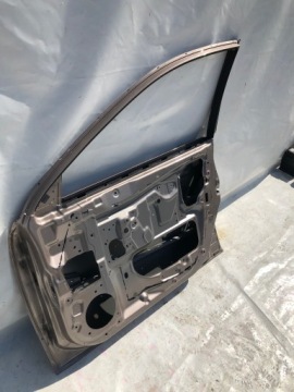 фото thumb №9, Дверь перед правое subaru outback 09-14 передние