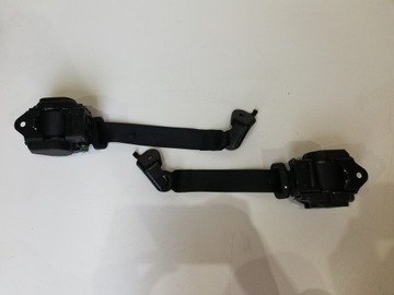 фото thumb №1, Bmw 5 f15 f16 подушка безпеки pas ремені безпеки