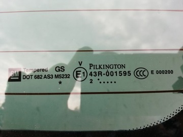 фото thumb №6, Opel meriva b ii 2 10- кришка багажника багажника