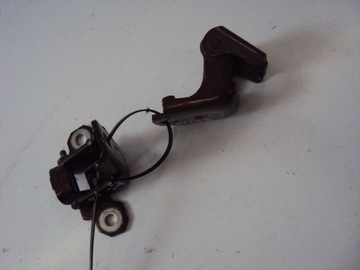 фото thumb №1, Петлі двері лівий задня renault clio iv kombi cnf